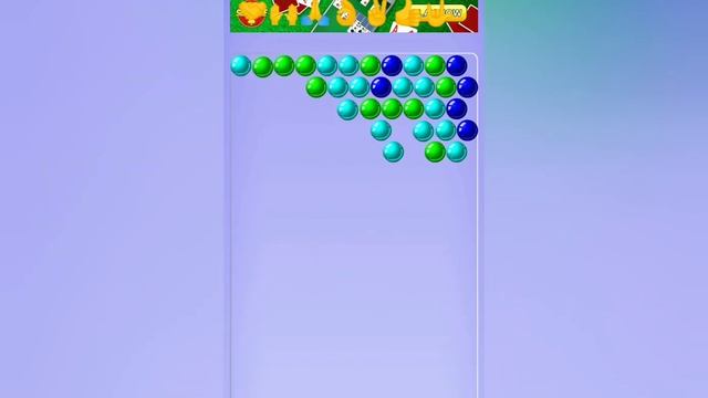 Bubble Shooter Tournament | My new highest - 1,012,620 смотреть онлайн
