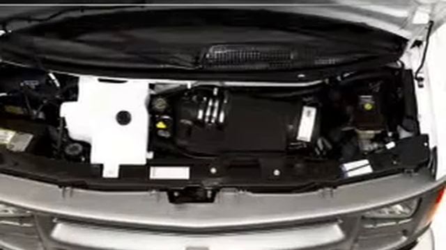 2001 Chevrolet Express 1500 - Buford GA смотреть онлайн