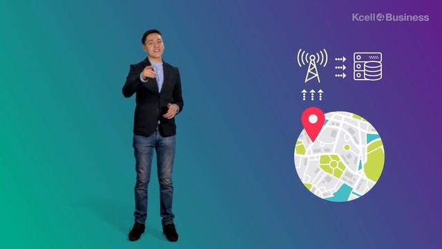 Обзор | "Автомониторинг" - услуга от "Кселл" смотреть онлайн
