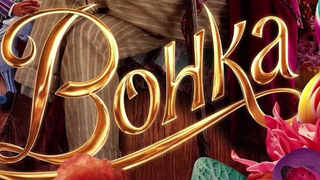 Вонка - Песня на русском "Предела нет воображению" смотреть онлайн