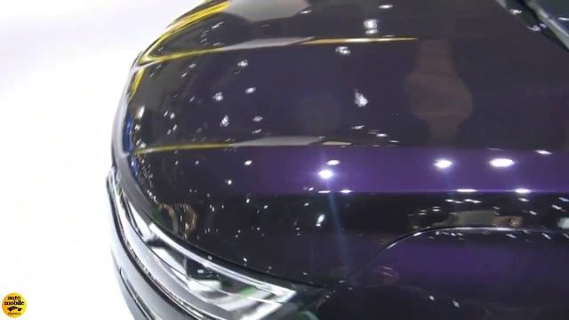 2017 Renault Talisman - Exterior And Interior - Automobile Barcelona 2017