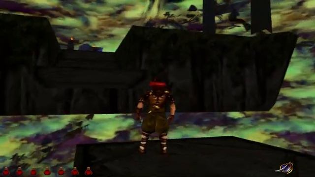 Prince of Persia 3D / Принц Персии: Арабская ночь прохождение #13 смотреть онлайн