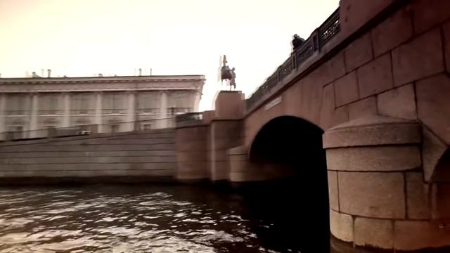 Санкт-Петербург, Пляж, Налоговая смотреть онлайн