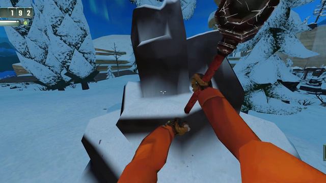 Cave Digger 2: Dig Harder ⚝ Loot ⚝ Caves ⚝ Digging ⚝ Co-op Network