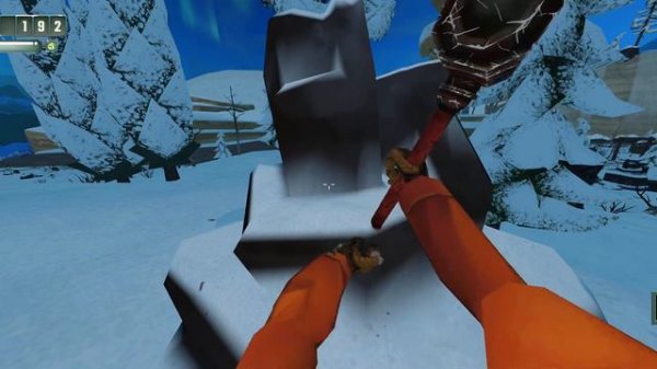 Cave Digger 2: Dig Harder ⚝ Loot ⚝ Caves ⚝ Digging ⚝ Co-op Network