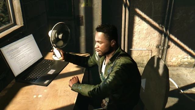 Dying Light | GTX 950M 4GB | Intel i5-6300HQ смотреть онлайн