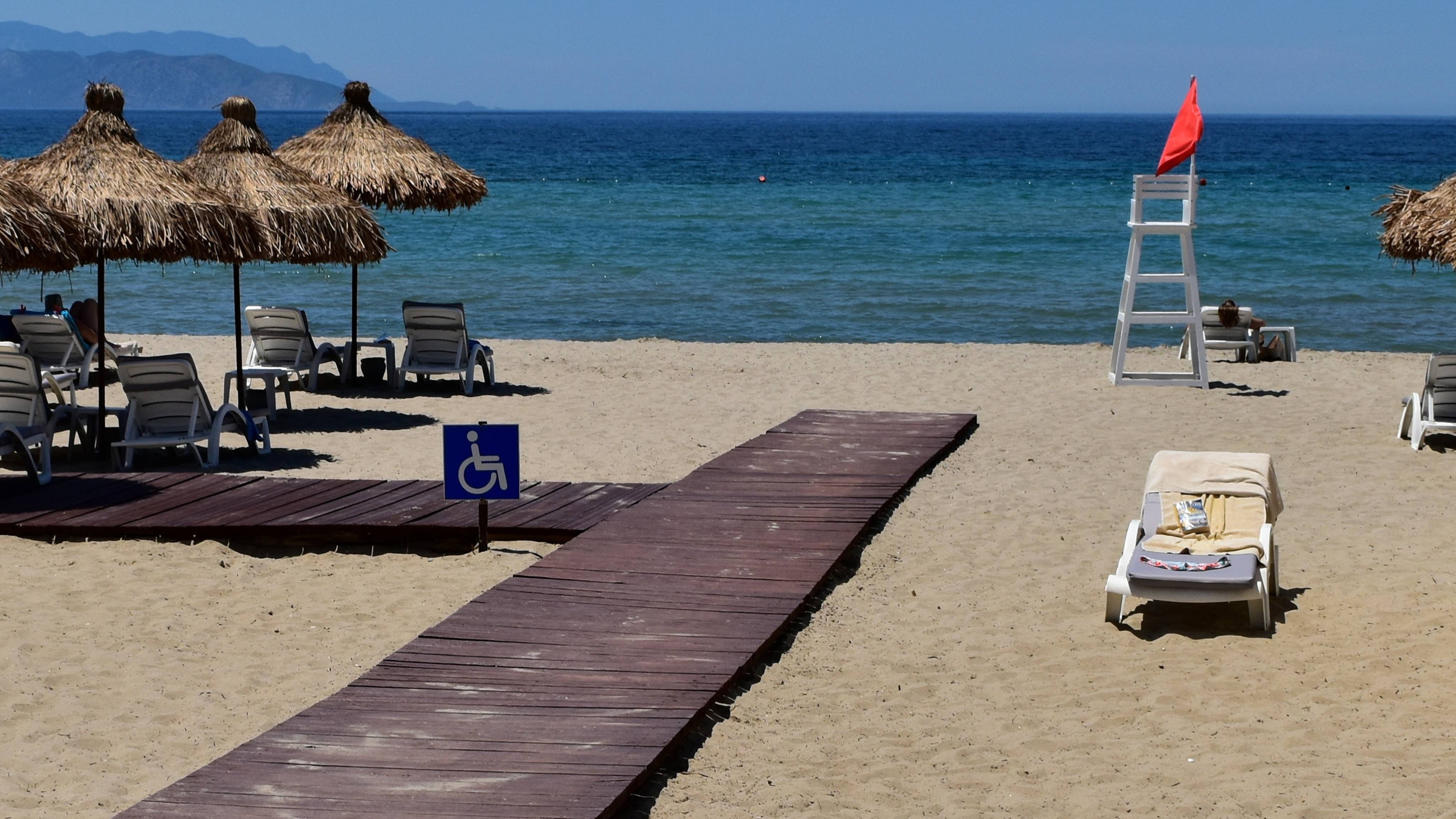 Турция май 2022, Кушадасы, Palm Wings Kusadasi Beach Resort 5*