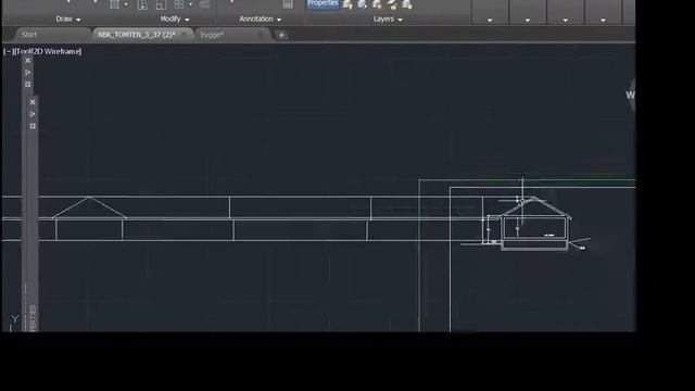 AUTOCAD INLÄMNING BYGGLOV 8 смотреть онлайн