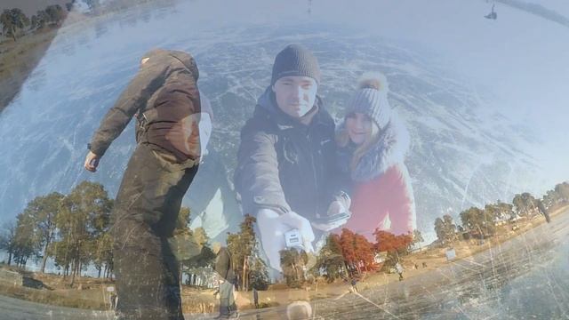 Святое озеро г дзержинск 23.11.2019 смотреть онлайн