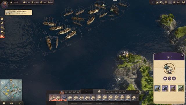 Destroying Anne Harlow Anno 1800 (Absolute Beginners Guide) смотреть онлайн