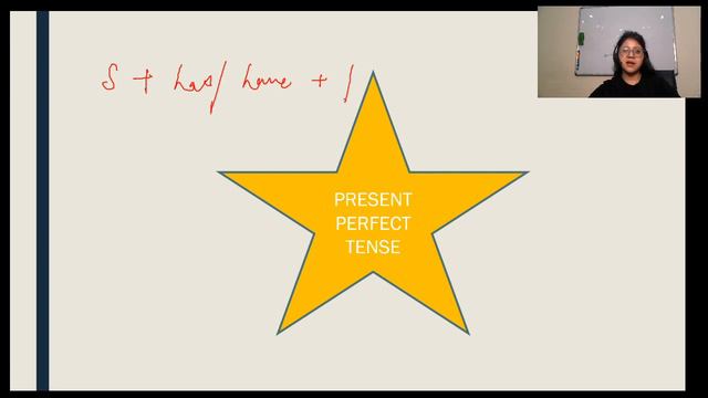 Tenses Explained : Grammar for IELTS | Arifa Zahir смотреть онлайн
