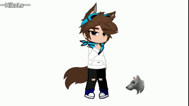 —[Третий смайл, из недавних — твоя сила]—[Тренд, Wolf.Lololoshka]— смотреть онлайн