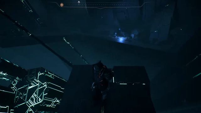Mass Effect Andromeda Locate Remnant Ship Core Drive Derelict Remnant Ship смотреть онлайн