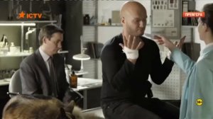 Клип по сериалу Пёс/Не жалей меня...