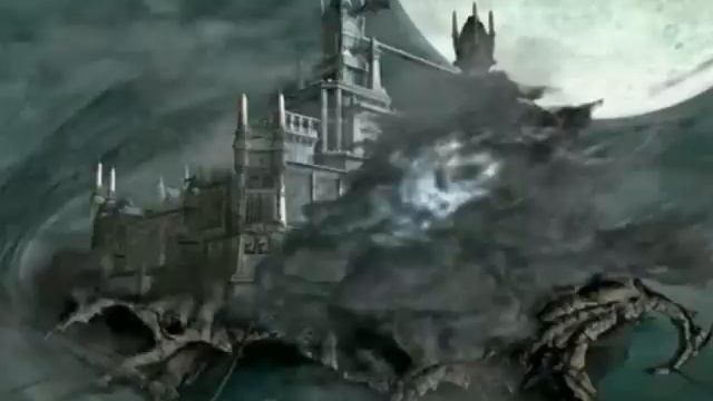 Final Fantasy VIII The Castle (Extended) смотреть онлайн