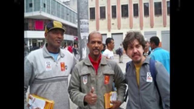 Homenagem ao Mestre Besouro Grupo De Capoeira Camununcere смотреть онлайн
