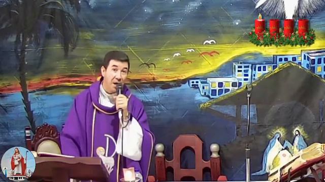 SANTA EUCARISTÍA, sabado 5💚 смотреть онлайн