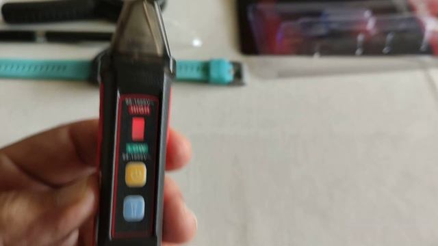 Unboxing UNI-T UT12E-EU AC Voltage Detector, UNI-T UT07 Socket Tester смотреть онлайн
