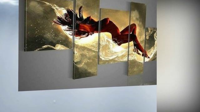 МОДУЛЬНЫЕ КАРТИНЫ ДЛЯ ВАШЕГО ИНТЕРЬЕРА смотреть онлайн