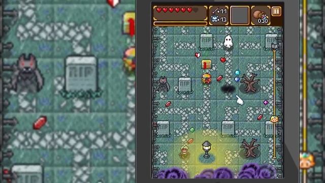 SwapQuest - (iOS) Release Trailer | Official Mobile Game (2015) HD смотреть онлайн