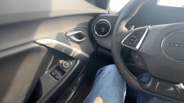 2023 Chevrolet Camaro LT1 Walk Around