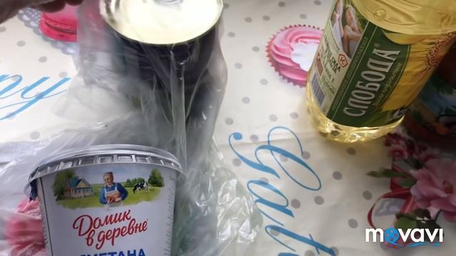 Первый сыр в этом сезоне//Пирог.Быстро и вкусно// смотреть онлайн