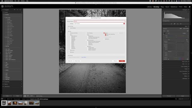 How to Batch Edit Photos in Lightroom Classic CC #2MinuteTutorials смотреть онлайн