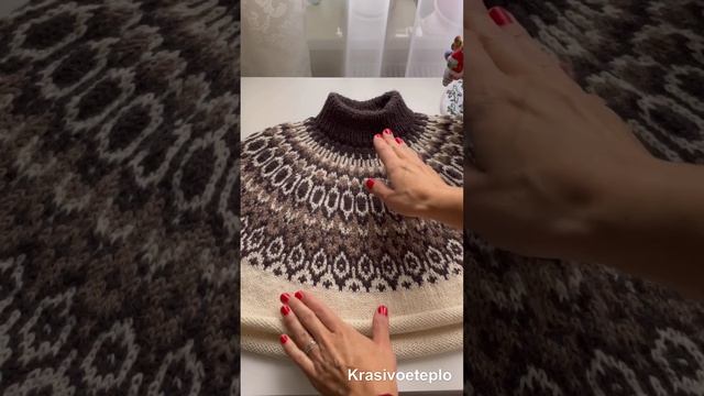 Новая лопапейса как вязала?красивый новогодний Санкт Петербург смотреть онлайн