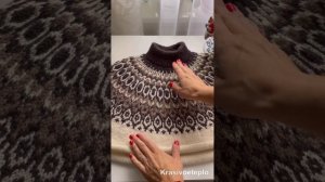 Новая лопапейса как вязала?красивый новогодний Санкт Петербург