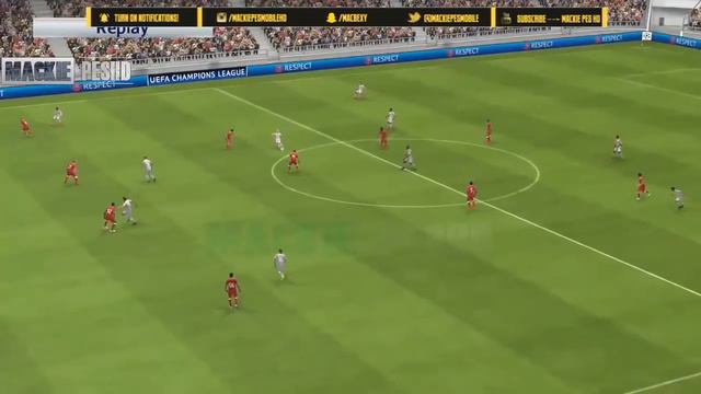 Pes 2018 Mobile | Paul Scholes • Simply The Pass Maestro | смотреть онлайн