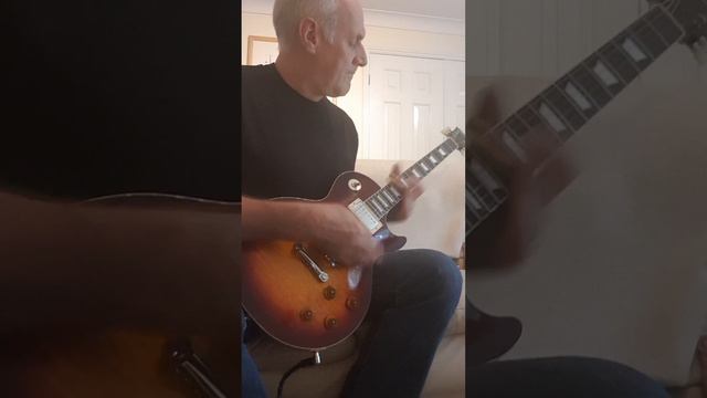 Iron Gear "Rolling Mill" pickup demo. смотреть онлайн