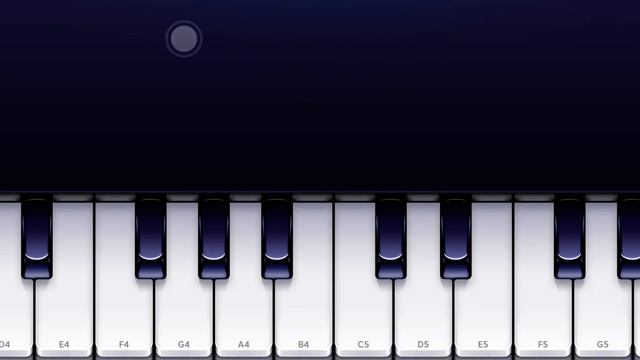 Adele - Love in The Dark || Easy Piano Tutorial смотреть онлайн