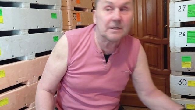 Триходерма. Борьба с гибелью червя. Часть 2. смотреть онлайн