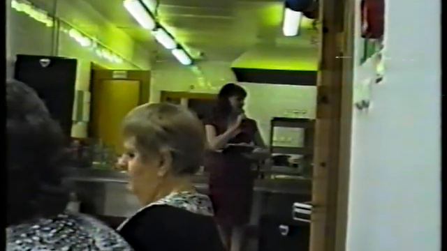 НПС " Вознесенка" - 40 лет. 4-я часть. смотреть онлайн