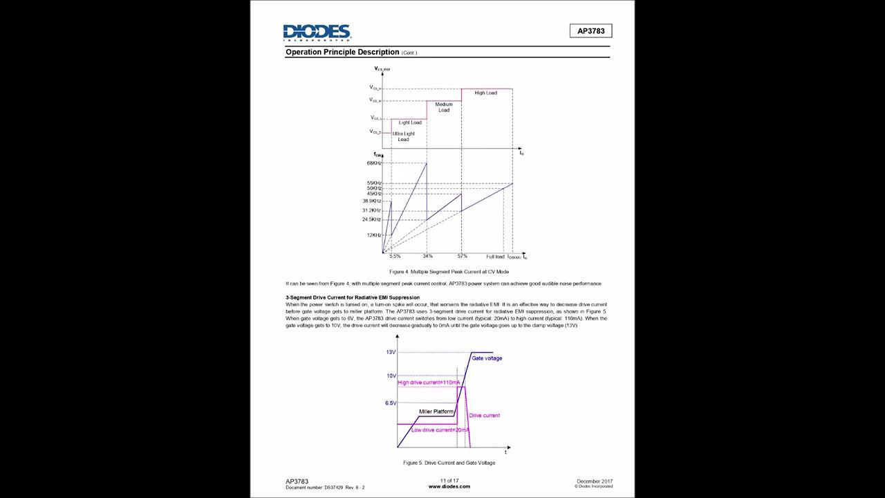 AP3783AK6TR-G1 Datasheet