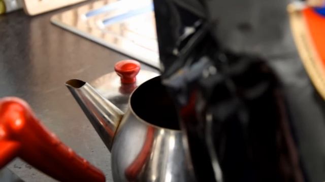 Türk Çayı nasıl yapılır ? (Kolay) | Türkische Tee Rezept смотреть онлайн