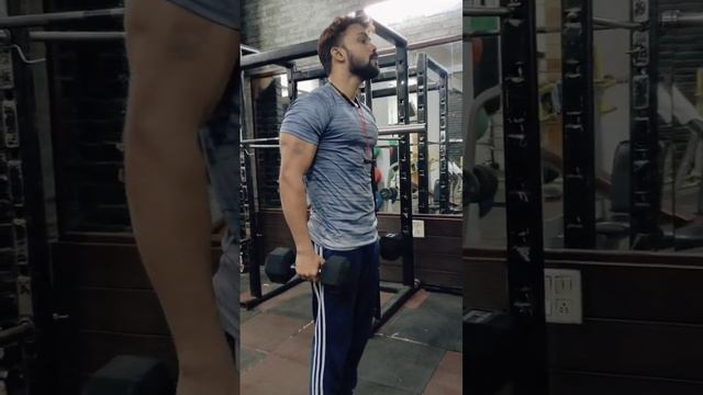 TOP 2 EXERCISE FOR BIGGER BICEPS ??? смотреть онлайн