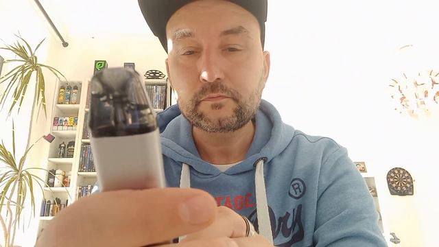 Oxva Xlim X-Treme Flavor