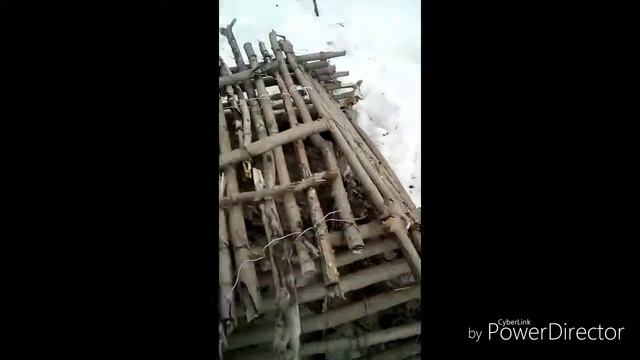 Зимняя охота на фазана смотреть онлайн