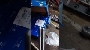 Гольф-3 1.8 замена диска сцепления.