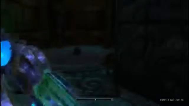 Skyrim Special Edition (Xbox One) - Aethernautics: A Space Travel Mod - Part 4 смотреть онлайн