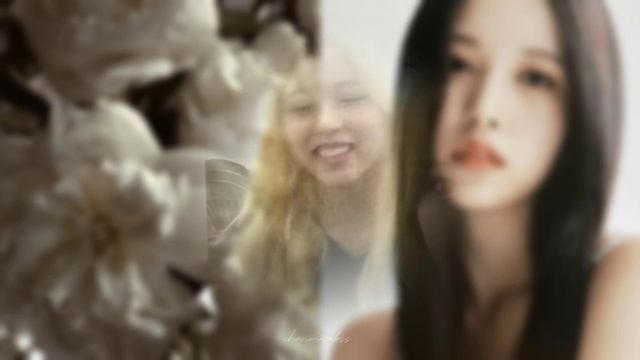 [空]smell Like Vanilla||пахнуть ванилью