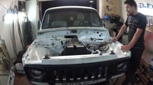 Турбо-Нива По Дешману #1 серия.mp4