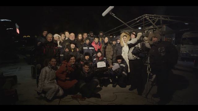 "Инопланетяне ни при чём" поздравляет с Новым годом смотреть онлайн