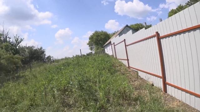 Все Бросили и Пошли на Огород к Соседям )))) смотреть онлайн