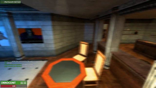 Garys Mod - Disco Party смотреть онлайн