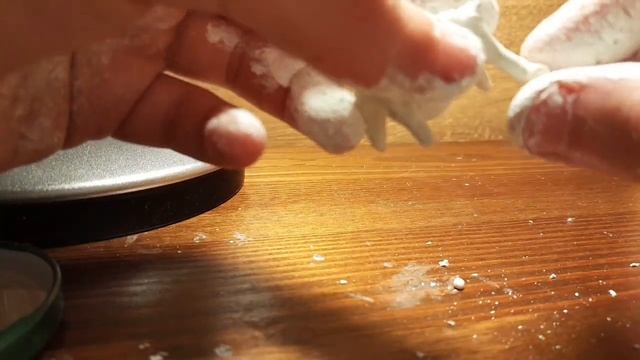 как я лепила щенка далматинца/как слепить щенка далматинца смотреть онлайн