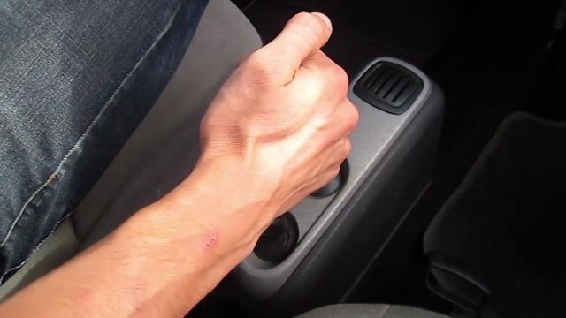 Обзор Smart Fortwo 2008 г. смотреть онлайн