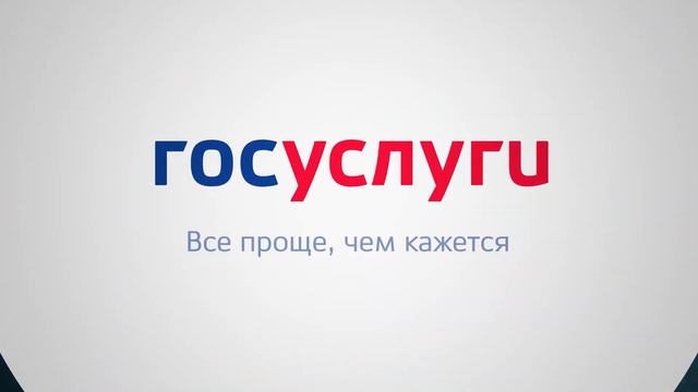 Информация о Госуслугах смотреть онлайн