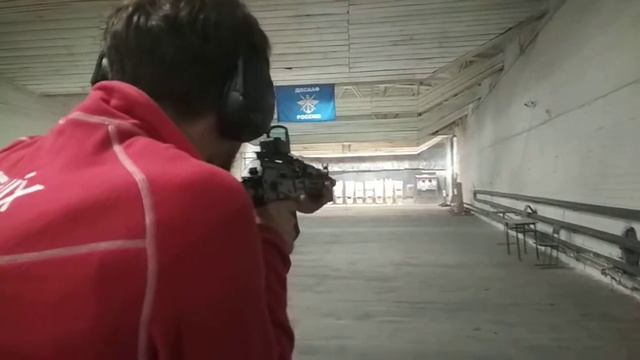 работа с сайгой 308 смотреть онлайн